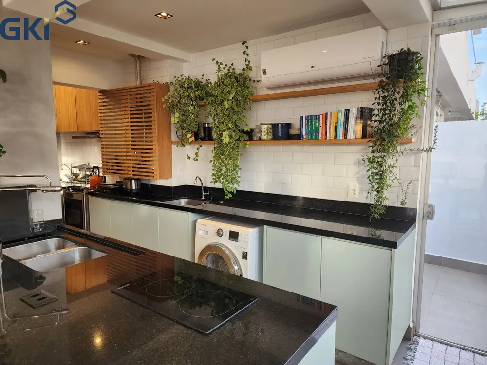 Apartamento, 1 quarto, 111 m² - Foto 5