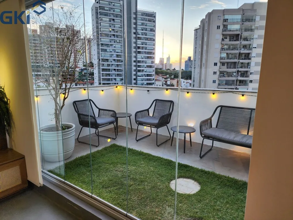 Apartamento, 1 quarto, 111 m² - Foto 9
