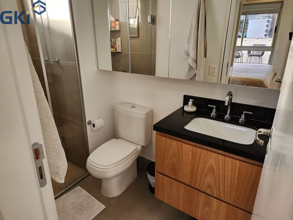 Apartamento, 1 quarto, 111 m² - Foto 2