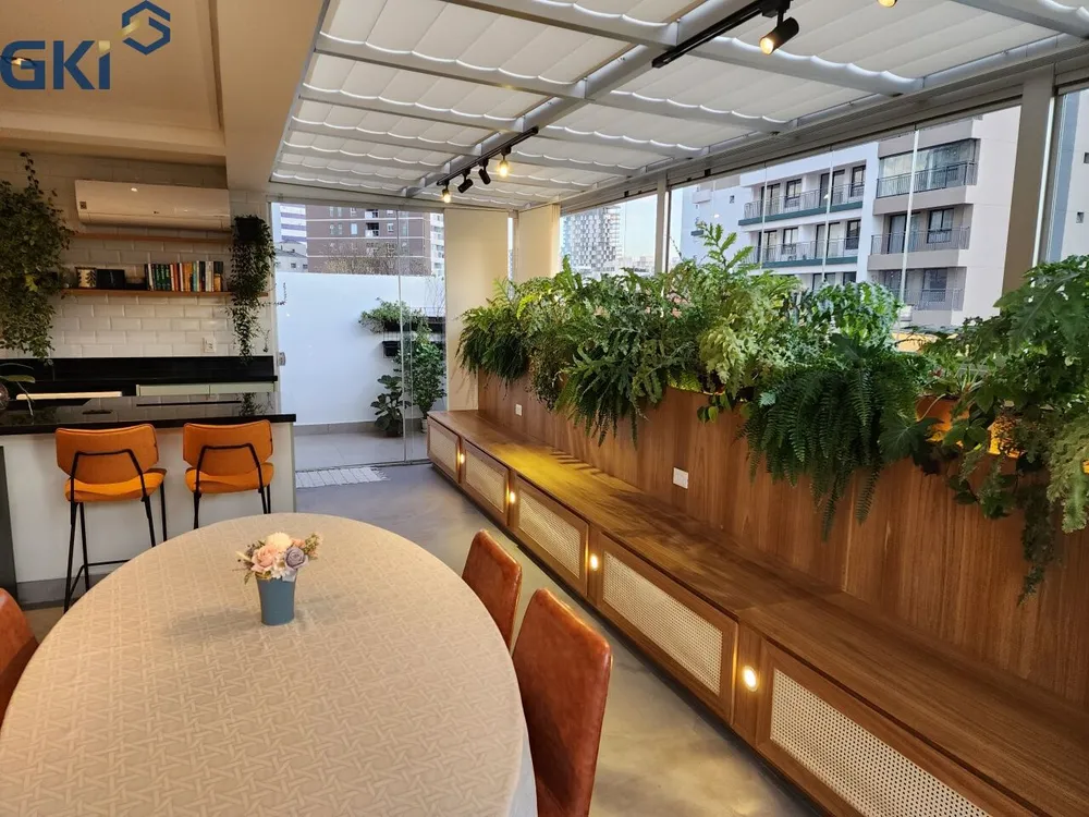 Apartamento, 1 quarto, 111 m² - Foto 10
