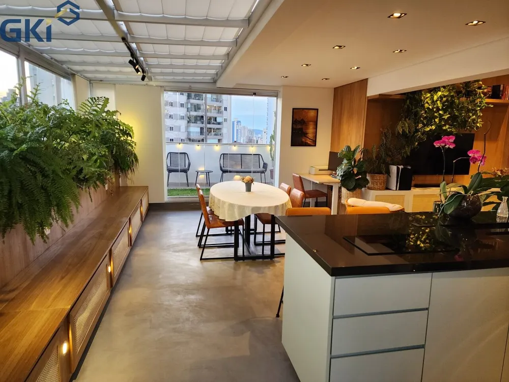Apartamento, 1 quarto, 111 m² - Foto 11