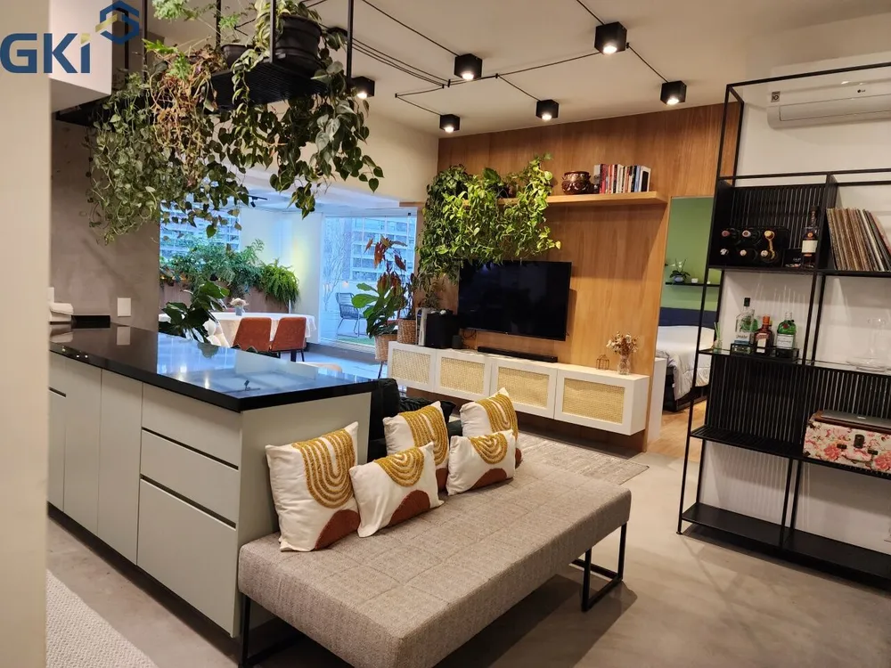 Apartamento, 1 quarto, 111 m² - Foto 16