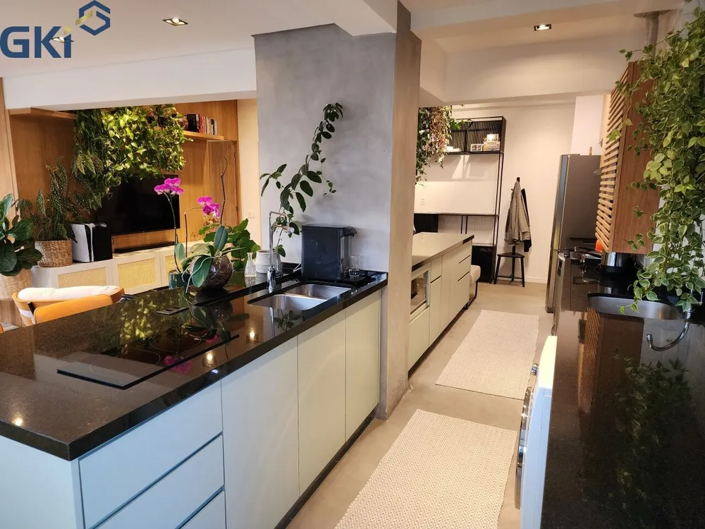 Apartamento, 1 quarto, 111 m² - Foto 12