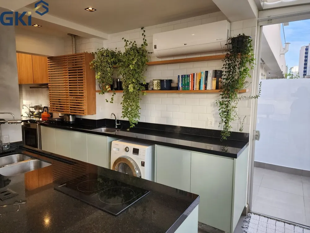 Apartamento, 1 quarto, 111 m² - Foto 4