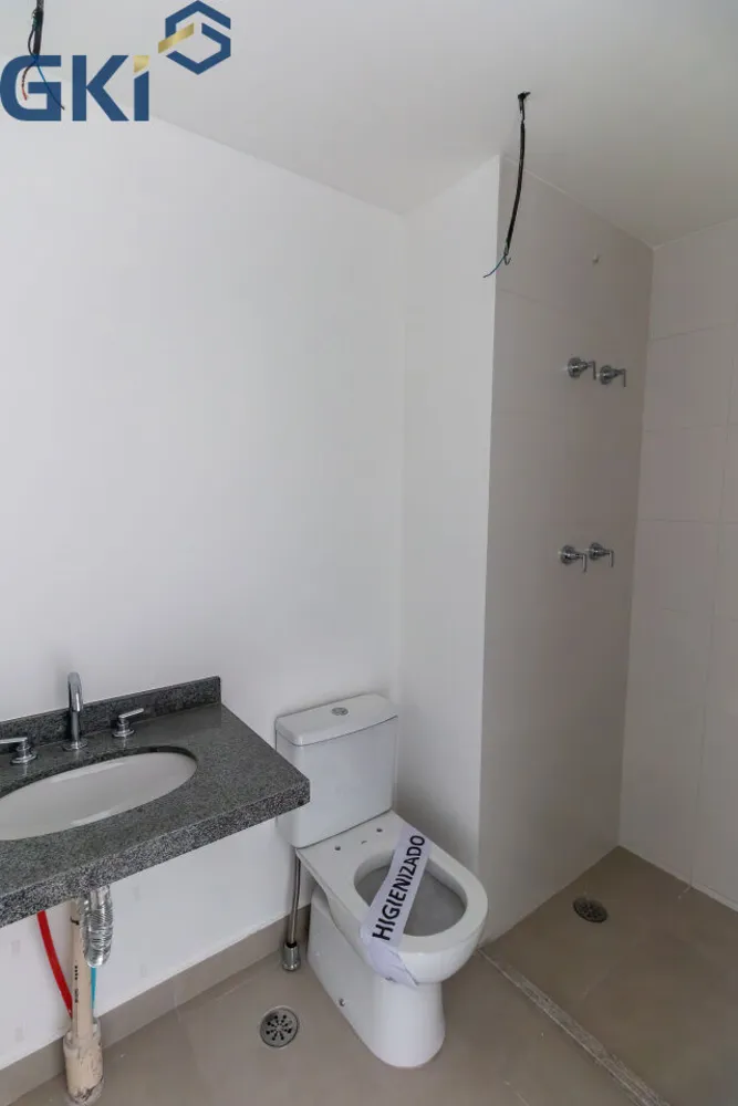 Kitnet-Studio, 25 m² - Foto 4