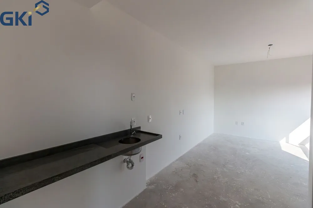 Kitnet-Studio, 25 m² - Foto 3