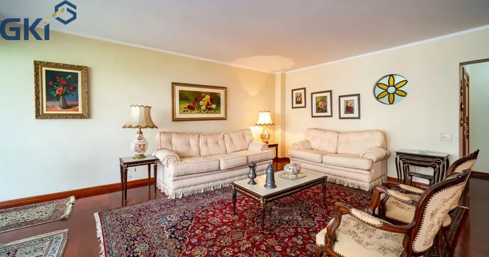 Apartamento, 4 quartos, 215 m² - Foto 5