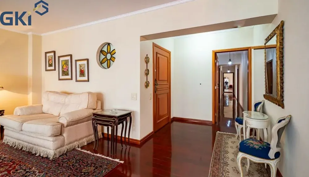 Apartamento, 4 quartos, 215 m² - Foto 3