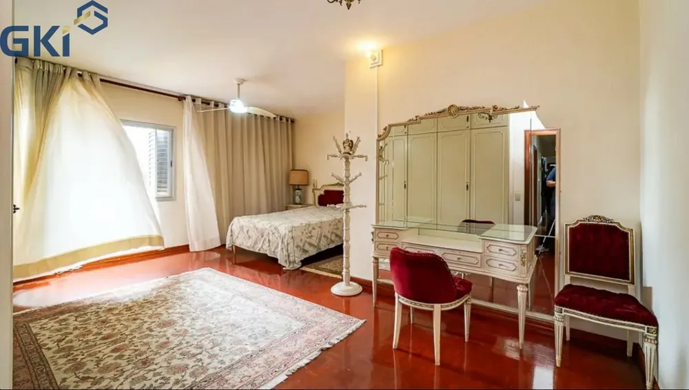 Apartamento, 4 quartos, 215 m² - Foto 7