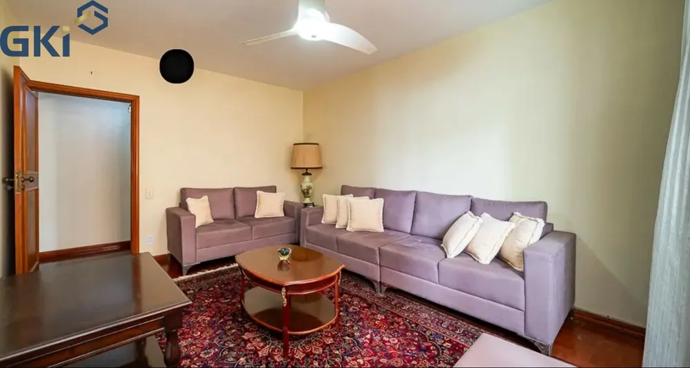 Apartamento, 4 quartos, 215 m² - Foto 8