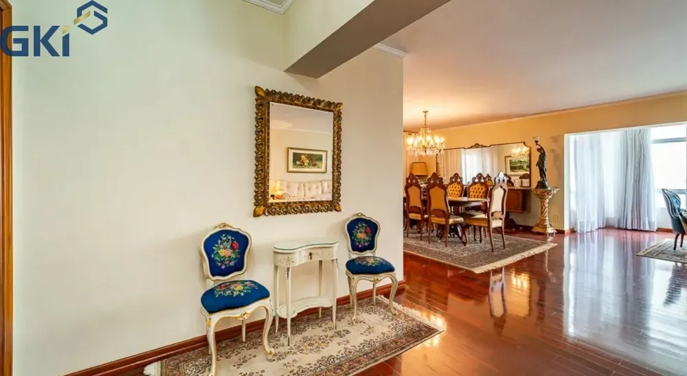 Apartamento, 4 quartos, 215 m² - Foto 4