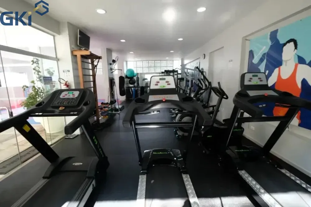 Apartamento, 2 quartos, 67 m² - Foto 12