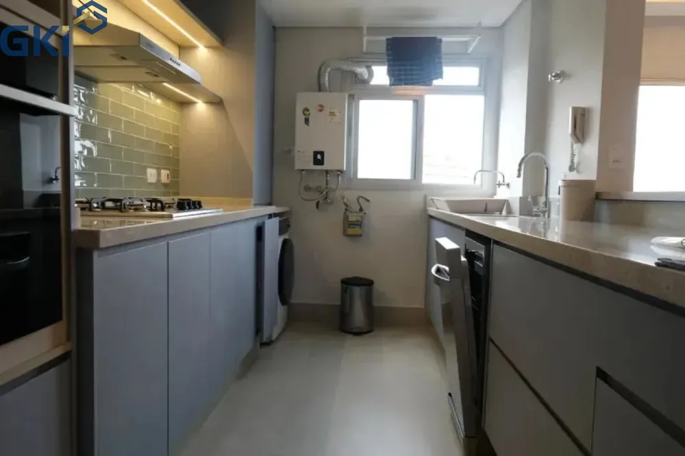 Apartamento, 2 quartos, 67 m² - Foto 6