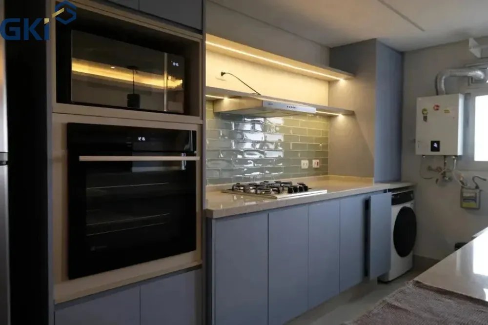 Apartamento, 2 quartos, 67 m² - Foto 6