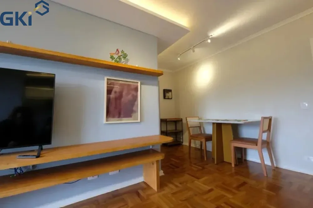Apartamento, 2 quartos, 67 m² - Foto 2