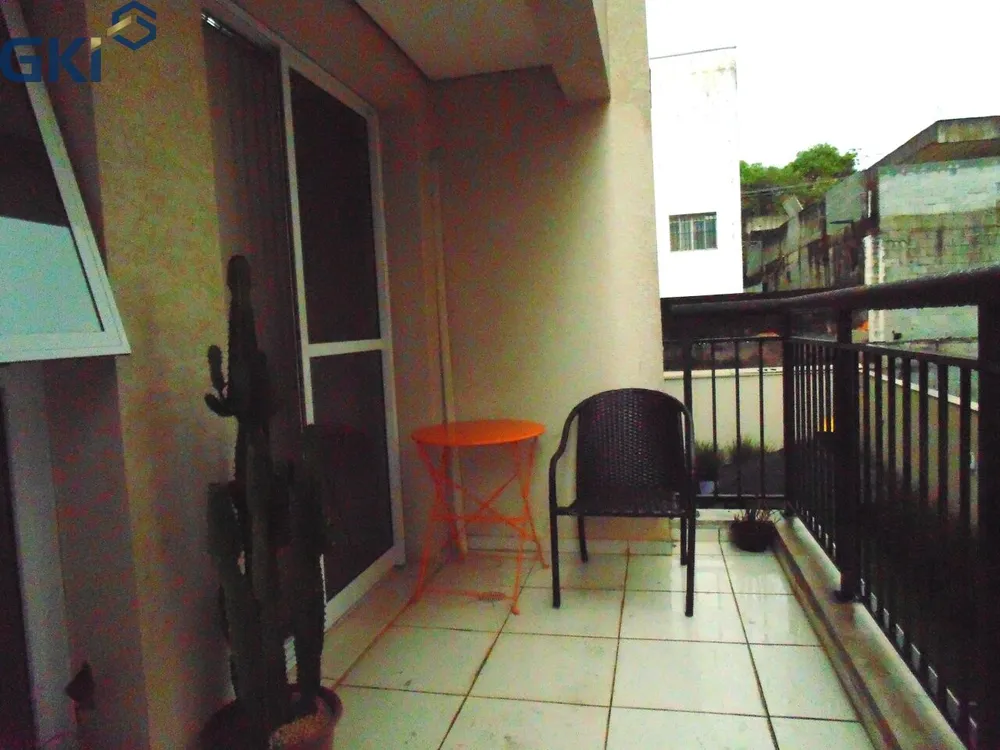 Sala-Conjunto, 39 m² - Foto 5