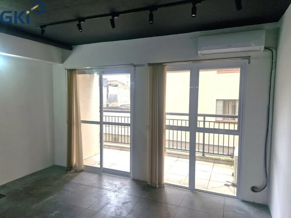 Sala-Conjunto, 39 m² - Foto 16