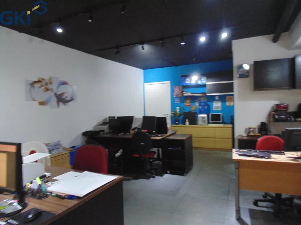 Sala-Conjunto, 39 m² - Foto 1