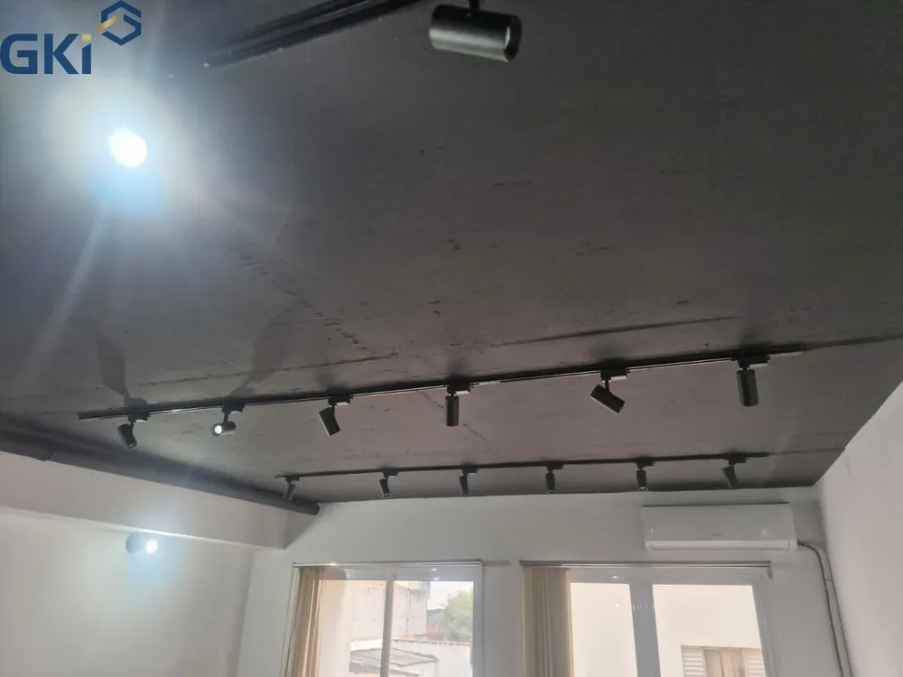Sala-Conjunto, 39 m² - Foto 13
