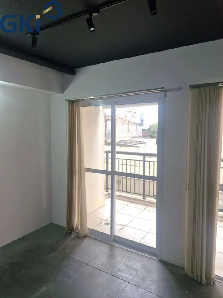 Sala-Conjunto, 39 m² - Foto 15
