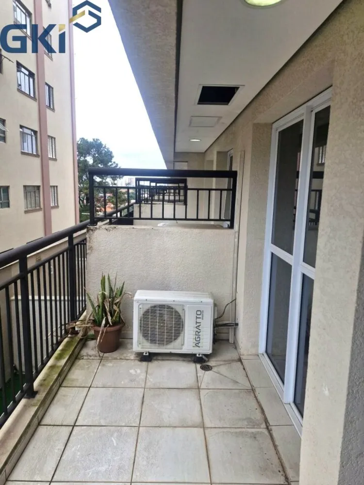 Sala-Conjunto, 39 m² - Foto 9