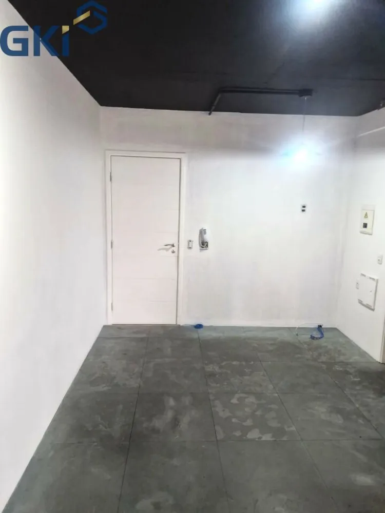 Sala-Conjunto, 39 m² - Foto 11