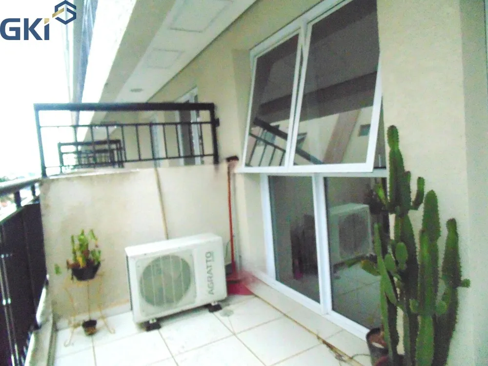 Sala-Conjunto, 39 m² - Foto 7