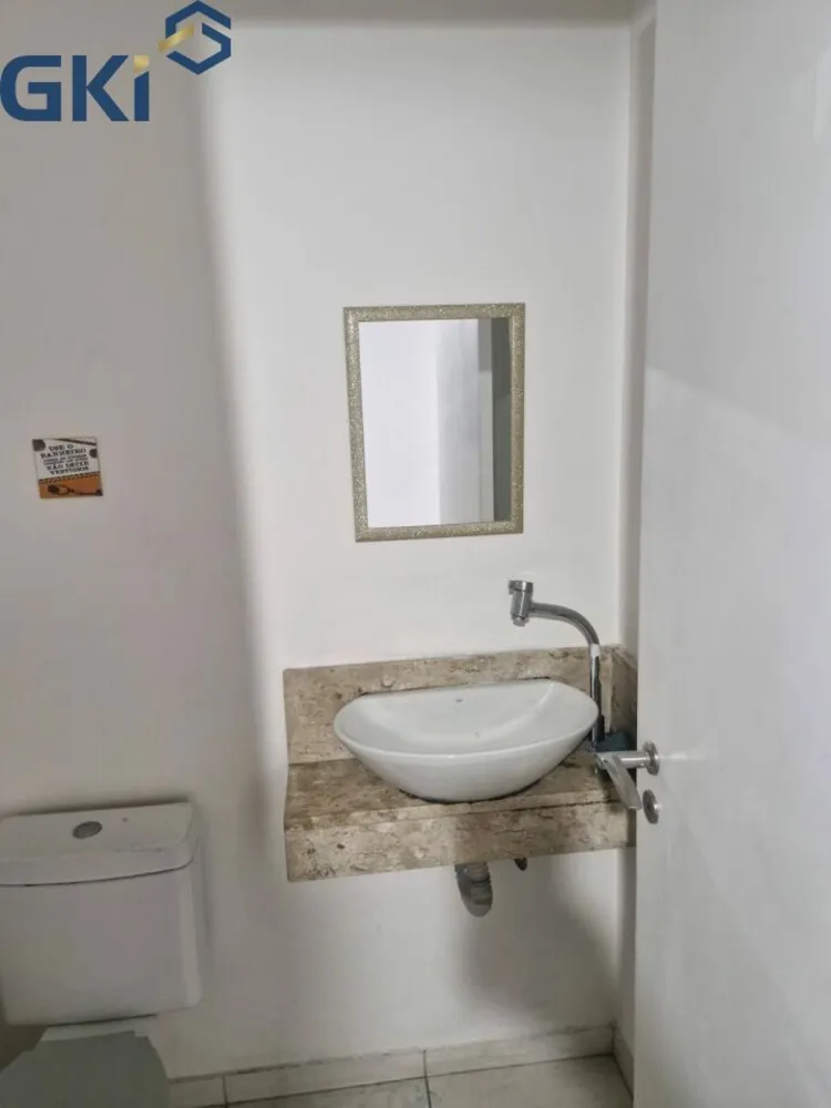 Sala-Conjunto, 39 m² - Foto 10