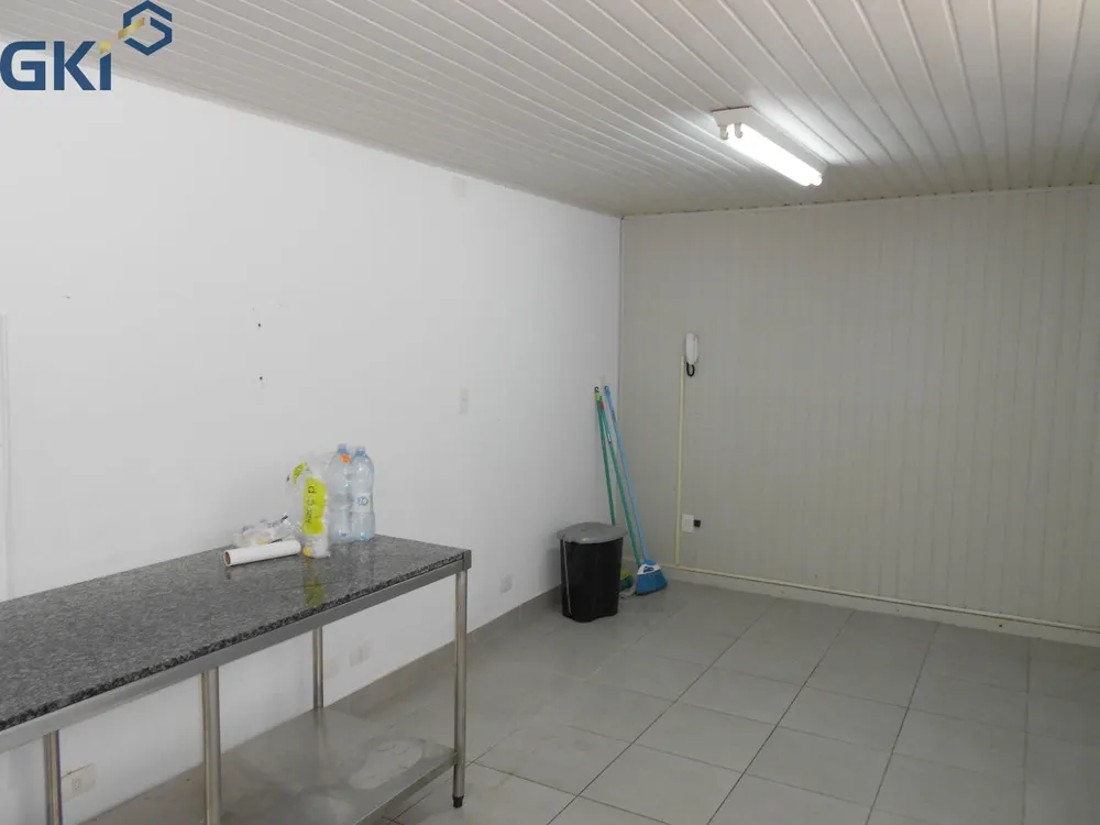 Prédio Inteiro, 45 m² - Foto 8