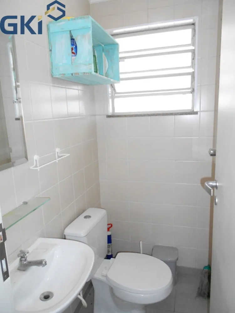 Prédio Inteiro, 45 m² - Foto 6