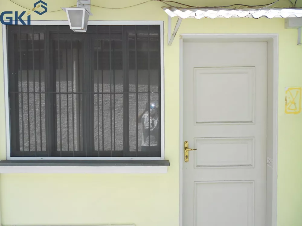 Prédio Inteiro, 45 m² - Foto 1