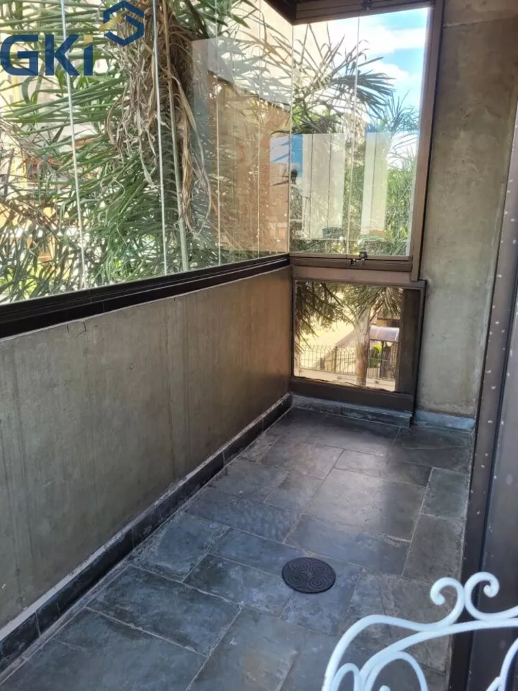 Apartamento, 3 quartos, 300 m² - Foto 4
