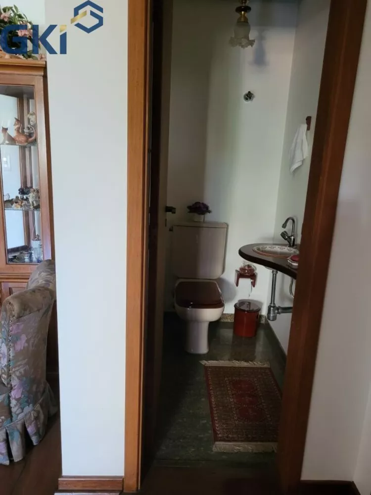 Apartamento, 3 quartos, 300 m² - Foto 3