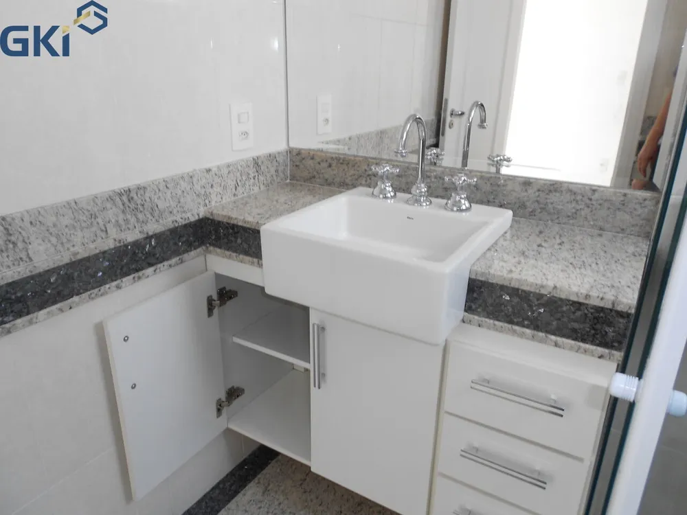 Apartamento, 2 quartos, 256 m² - Foto 9