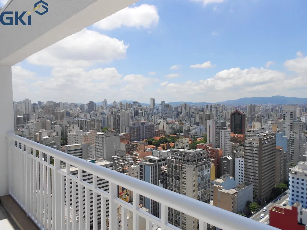 Apartamento, 2 quartos, 256 m² - Foto 8