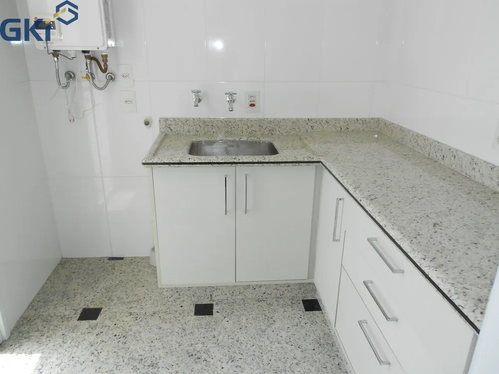 Apartamento, 2 quartos, 256 m² - Foto 5