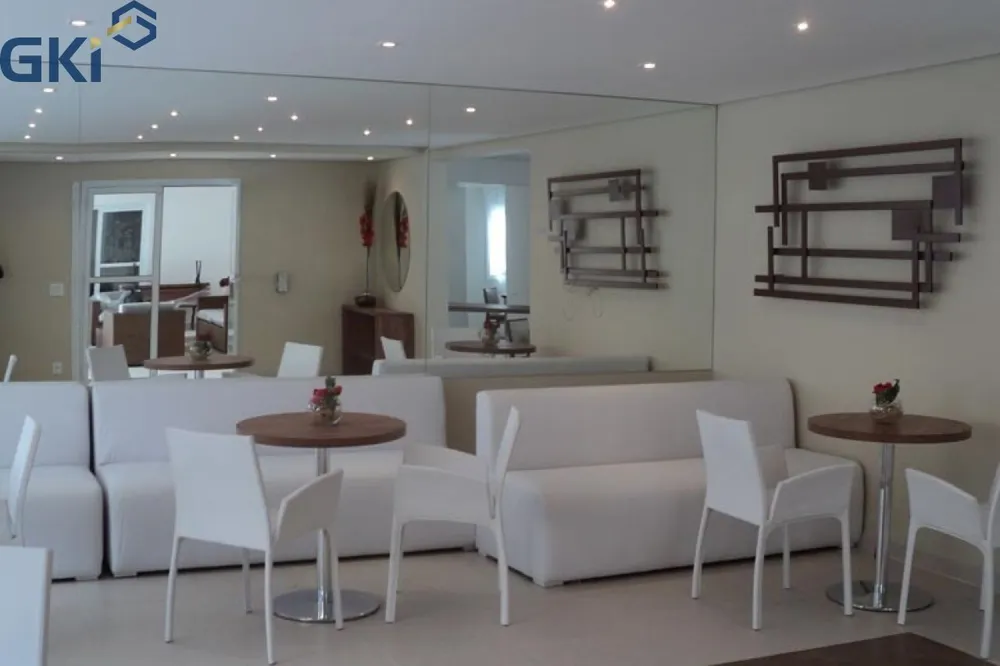 Apartamento, 2 quartos, 256 m² - Foto 6