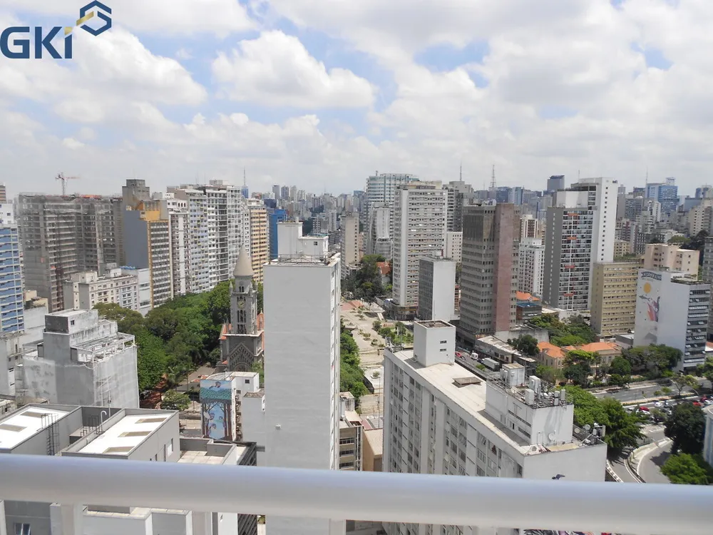 Apartamento, 2 quartos, 256 m² - Foto 8