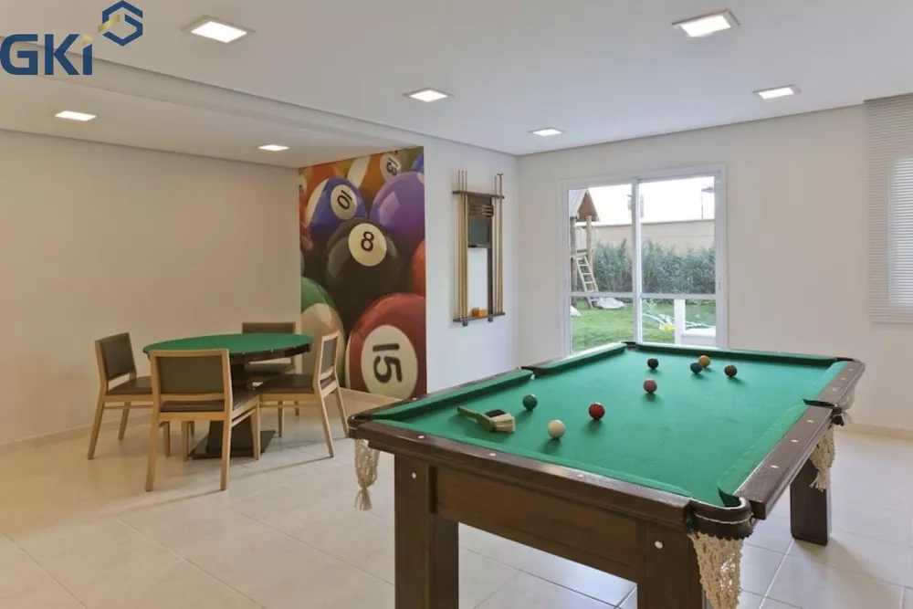 Apartamento, 2 quartos, 256 m² - Foto 4
