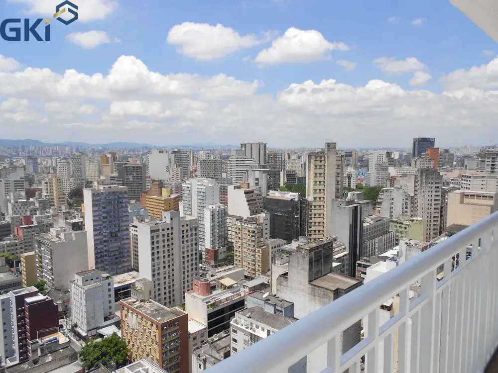 Apartamento, 2 quartos, 256 m² - Foto 3