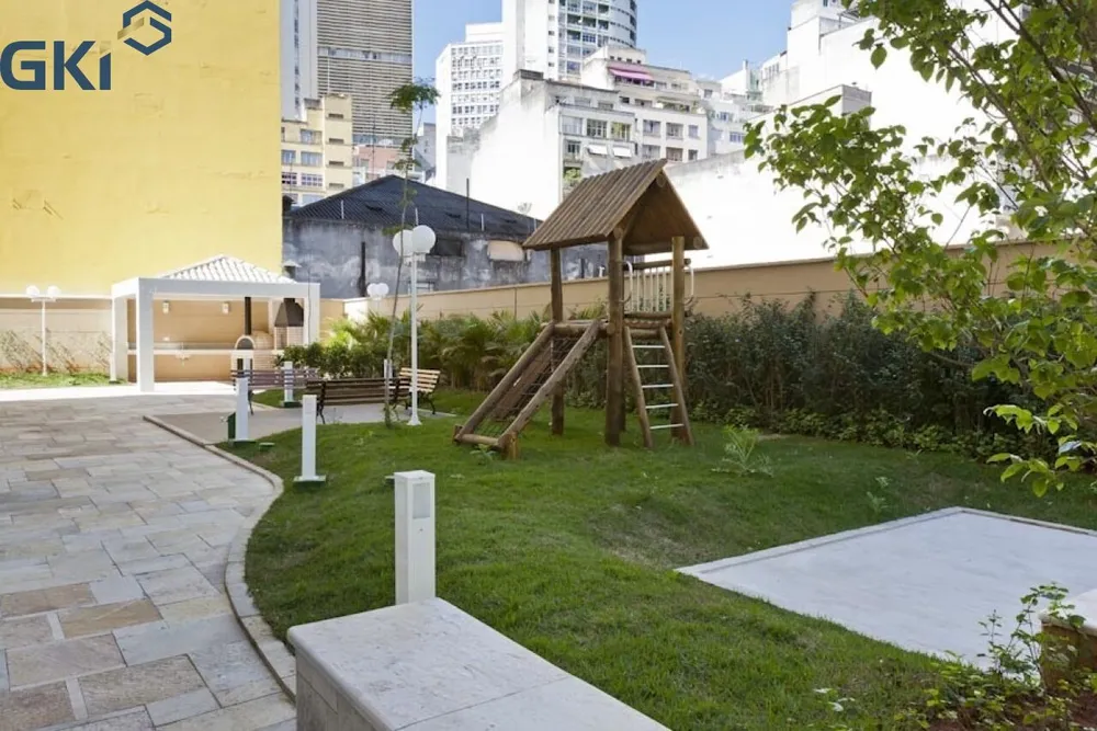 Apartamento, 2 quartos, 256 m² - Foto 16