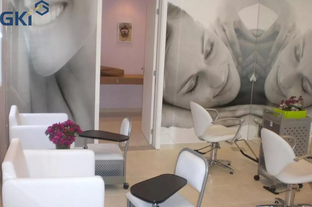 Apartamento, 2 quartos, 256 m² - Foto 2