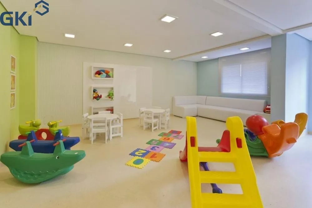 Apartamento, 2 quartos, 256 m² - Foto 3