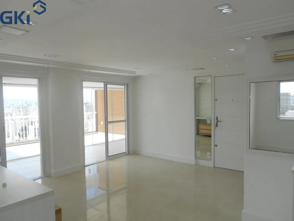Apartamento, 2 quartos, 256 m² - Foto 4