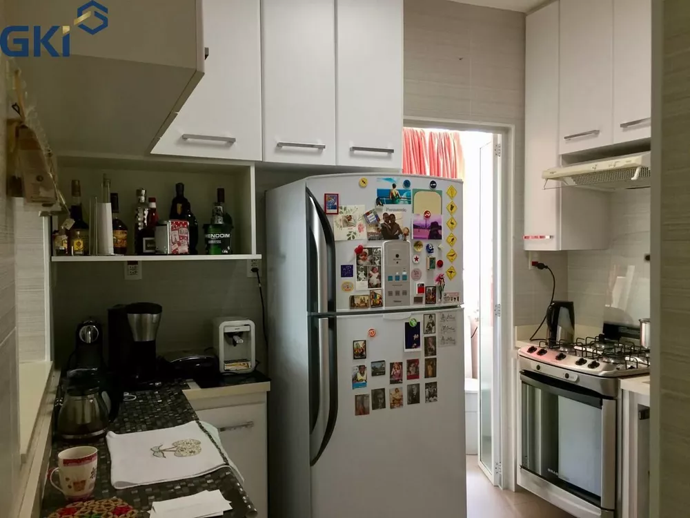 Apartamento, 2 quartos, 92 m² - Foto 2