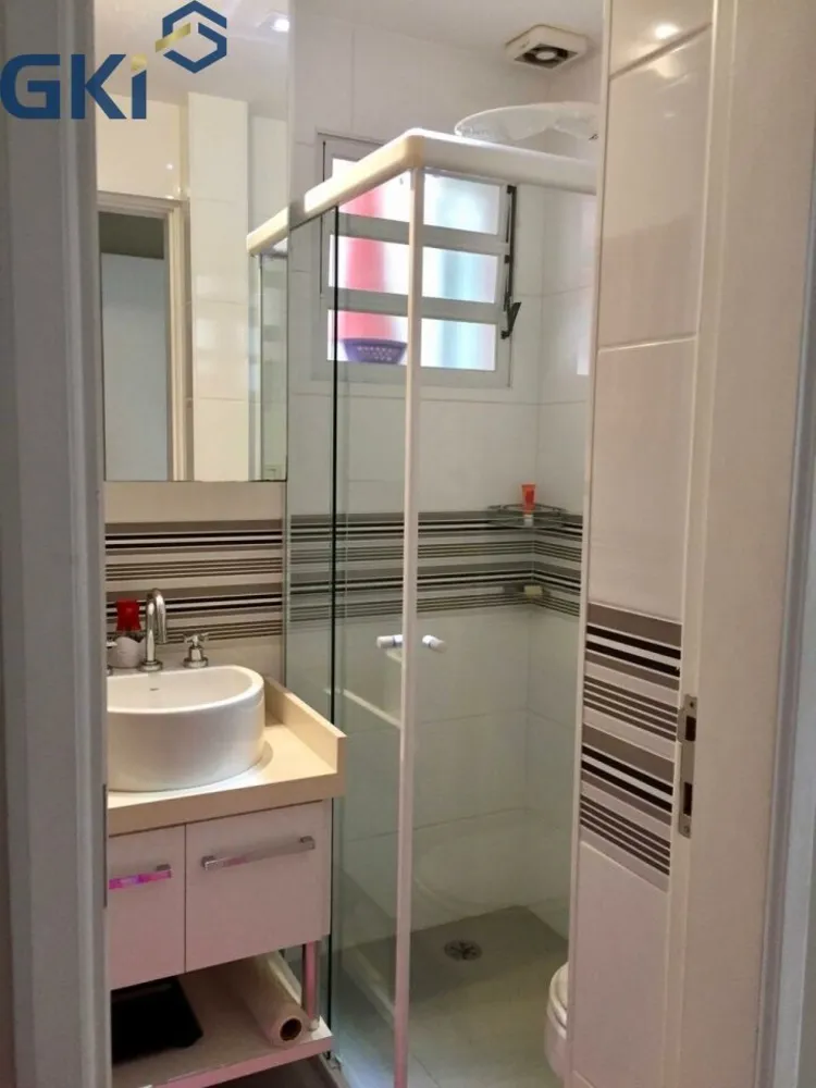 Apartamento, 2 quartos, 92 m² - Foto 4