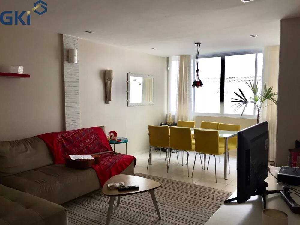 Apartamento, 2 quartos, 92 m² - Foto 3