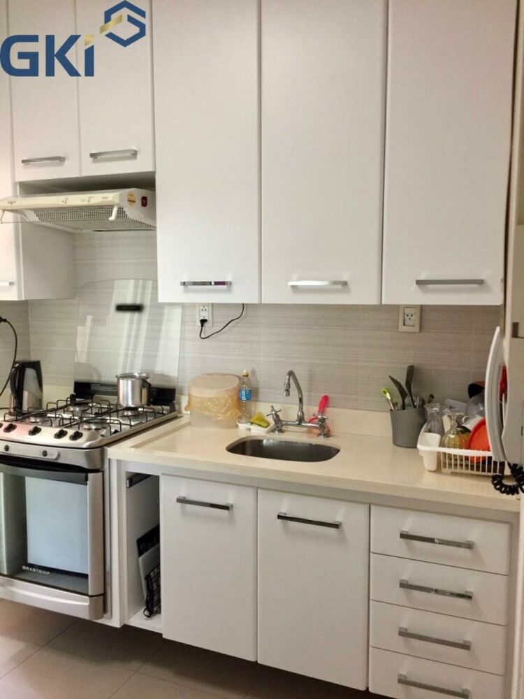 Apartamento, 2 quartos, 92 m² - Foto 7