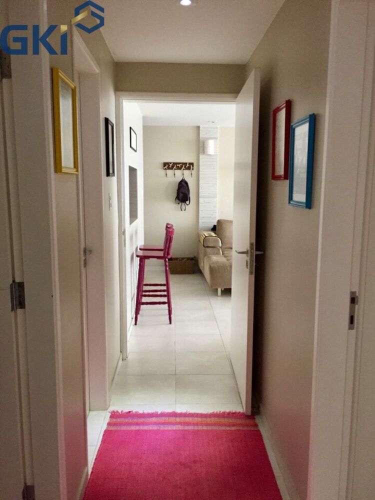 Apartamento, 2 quartos, 92 m² - Foto 5