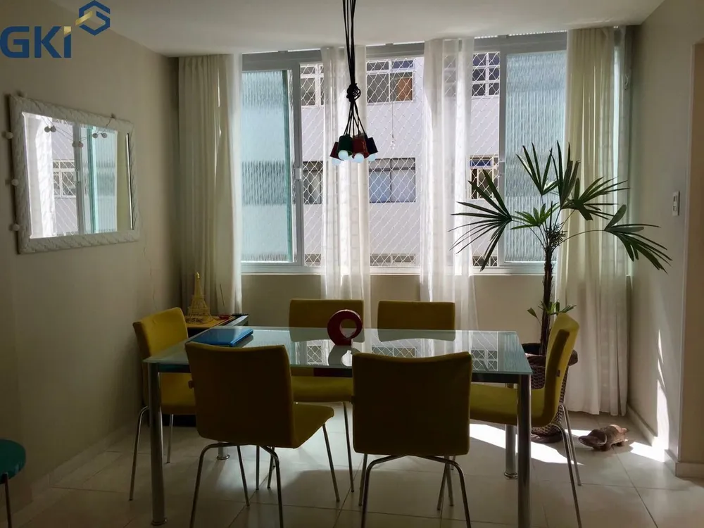 Apartamento, 2 quartos, 92 m² - Foto 6